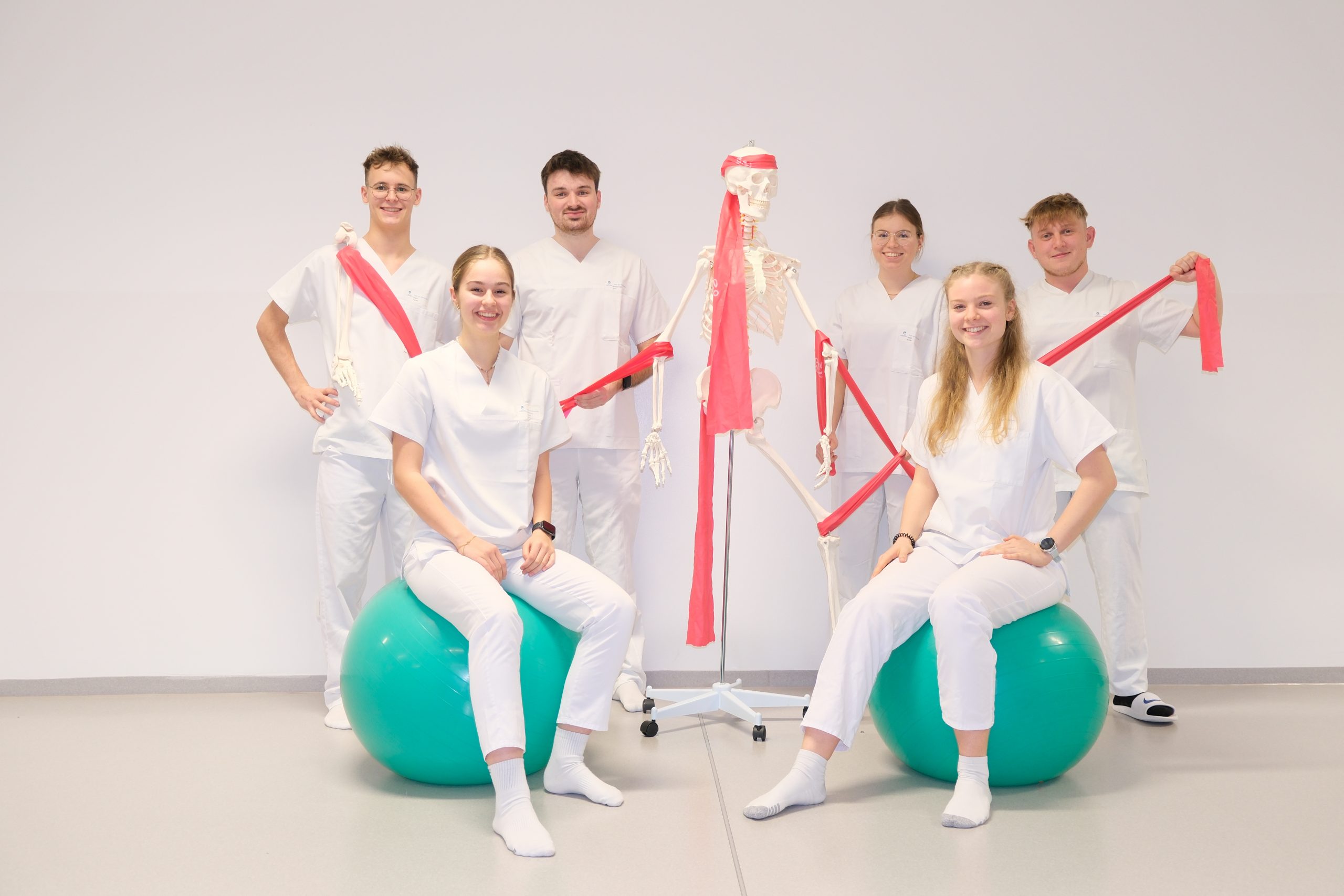 ptrm, 1 klasse, Physiotherapieschule Rotthalmünster, Niederbayern, Physiotherapieschule Bayern,