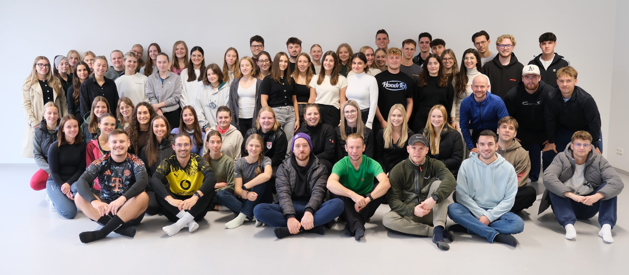 ptrm, 1 klasse, Physiotherapieschule Rotthalmünster, Niederbayern, Physiotherapieschule Bayern,