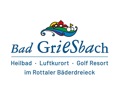 Logo Kurort Bad Griesbach