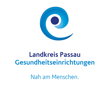 Logo Krankenhaus Rotthalmünster