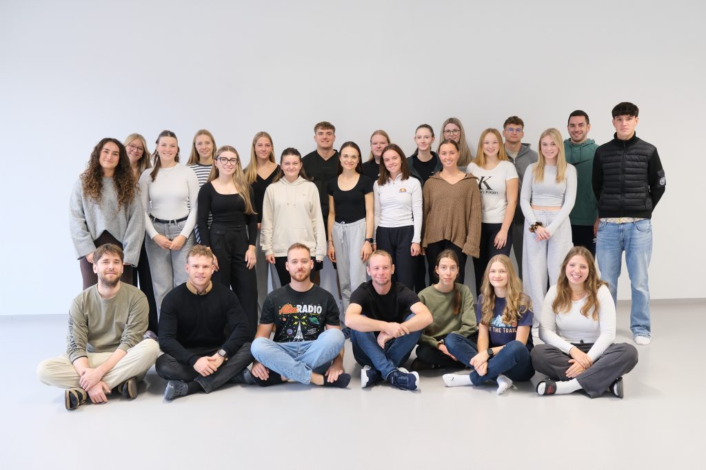 ptrm, 1 klasse, Physiotherapieschule Rotthalmünster, Niederbayern, Physiotherapieschule Bayern,